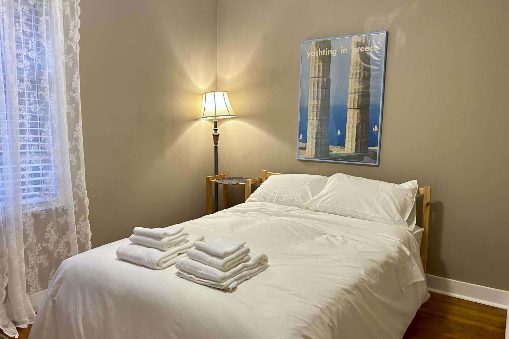 Airport-Yvr Guesthouse Richmond Zewnętrze zdjęcie