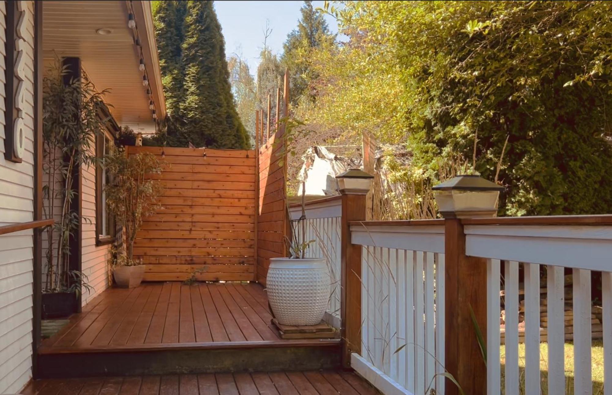 Airport-Yvr Guesthouse Richmond Zewnętrze zdjęcie